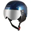 Image de Alpine Pro Casque Avec Visière Ski