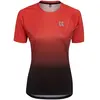Image de Kalas Maillot à Manches Courtes Discover Z2