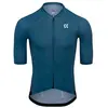 Image de Kalas Maillot à Manches Courtes Passion Z3 Aero