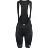 Image de Kalas, Femmes, Pantalon de cyclisme, Motion Z4 (XS), Noir