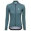 Image de Kalas Maillot à Manches Longues Passion Z4 Temps