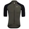 Image de Kalas Maillot à Manches Courtes Passion Z4 Gravel