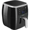 Image de ECG Gruzdintuve AF 6000, Friteuse, Noir