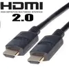 Image de PremiumCord HDMI - HDMI 3 m noir (câble kphdm2-3) (3 m), Câble vidéo