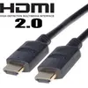 Image de PremiumCord KPHDM2-5 Câble HDMI HDMI Type A (Standard) Noir (5 m), Câble vidéo