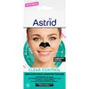 Image de Astrid, Masque pour le visage, Clear Control Blackhead Patches - 6 Pieces