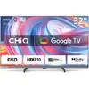 Image de CHiQ L32FM9V 32" 80cm 16:9 FHD LED Google TV bk (32", LCD, LED, QLED, Full HD), TV, Noir
