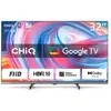 Image de Chiq Tv L32fm9v Google Tv 32´´ Full Hd Led