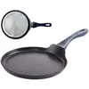 Image de Orion Patelnia do nale ników Diamentowa 26cm, Poêle + casserole