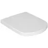 Image de Ravak, Abattant WC, Sedile WC Classico con Chiusura Morbida