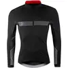 Image de MGA, Hommes, Veste de cyclisme, Veste d'hiver Bright, Noir S 899941-s (S), Noir, S