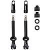 Image de Force Soupapes Presta Tubeless 60 Mm