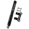 Image de Force Mini Pompe Hose 2.0 Aluminium