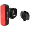 Image de Force Feu Arrière Usb Alarm 36 Led