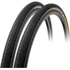 Image de Tufo Pneu De Gravel Speedero Tubeless 700 X 44