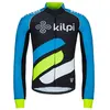 Image de Kilpi Maillot à Manches Longues Rapita