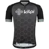 Image de Kilpi Maillot à Manches Courtes Motta