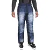 Image de Kilpi Pantalon Denimo