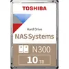 Image de Toshiba N300 (10 To, 3.5"), Disque dur