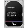 Image de WD Ultrastar DC HC310 HUS728T8TAL5204 (8 To, 3.5"), Disque dur