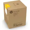 Image de HP, Cartouche d'impression, 883 5-liter Yellow Latex Ink Cartridge (Y)