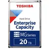 Image de Toshiba MG10 Series (20 To, 3.5"), Disque dur