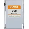 Image de Kioxia X134 CD8-R dSDD PCIe U.2 SIE (7680 Go, 2.5"), SSD