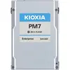Image de Kioxia PM7-V Series KPM7VVUG3T20 - disque dur SSD (3200 Go, 2.5"), SSD