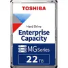 Image de Toshiba MG10F Series (22 To, 3.5"), Disque dur