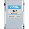Image de Kioxia X131 PM7-R eSDD SAS SED (1920 Go, 2.5"), SSD