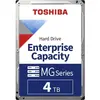 Image de Toshiba Enterprise Capacity MG10-D Series (4 To, 3.5"), Disque dur