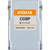 Image de Kioxia X121 CD8P-R dSSD U.2 PCIe SIE (3840 Go, 2.5"), SSD