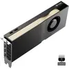 Image de NVIDIA RTX PRO 4500 Blackwell - bulk (32 Go, GDDR7), Carte graphique, Noir