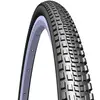 Image de Mitas Pneu De Gravel 33453 Tubeless 700c X 38 700C x 38