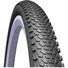 Image de Rubena, Pneu de vélo, (24 x 2.10, 54-507)