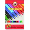 Image de Koh-i-Noor, Écriture + dessin, ME8593539002246 (24x)