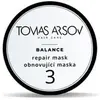 Image de Tomas Arsov, Masque capillaire, Masque réparateur Balance (100 ml)