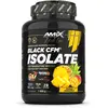 Image de Amix Isolat De Protéine De Lactosérum Black Cfm Mangue Et Ananas 1kg