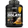 Image de Amix Protéine Black Cfm Isolate Caramel Salé 2kg