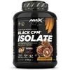 Image de Amix Isolat De Protéine De Lactosérum Black Cfm Croquant De Bonbons 2kg