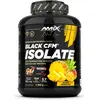 Image de Amix Isolat De Protéine De Lactosérum Black Cfm Mangue Et Ananas 2kg