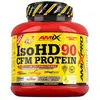 Image de Amix Protéine Iso Hd 90 Cfm 1.8kg Yaourt&citron