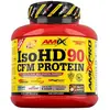 Image de Amix Protéine Iso Hd 90 Cfm 1.8kg Fruits Secs