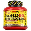 Image de Amix Protéine Iso Hd 90 Cfm 1.8kg Chocolat&biscuits