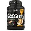 Image de Amix Protéine Black Cfm Isolate Whey Biscuit 1kg