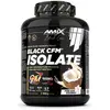 Image de Amix Protéine Black Cfm Isolate Whey Coco 1kg