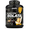 Image de Amix Protéine Black Cfm Isolate Whey 2kg Biscuit