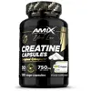 Image de Amix Capsules De Créatine Creapure® 120 Unités
