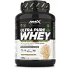 Image de Amix Protéine Ultra Pure Whey 1kg Chocolat Blanc