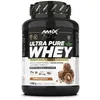 Image de Amix Protéine Ultra Pure Whey 1kg Chocolat